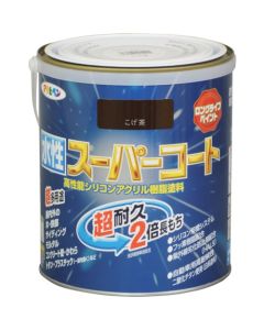 Suisei Super Coat