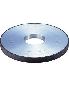 ล้อสำหรับเครื่องเจียรทรงกระบอกแบน