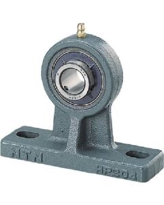 Pillow Blocks Cast Housing High Center Height (Set screw type)