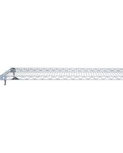 แผ่นไม้สำหรับชั้นวางของปรับระดับได้ รุ่นกว้าง 1212 มม. ลึก 609 มม.