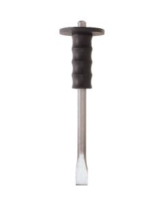 Long Chisel with Grip 1เส้น