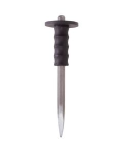 Long Chisel with Grip 1อัน