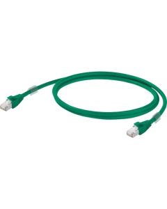Industrial ethernet cable