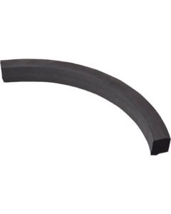 สายสี่เหลี่ยมฟองน้ำ EPDM นุ่มพิเศษ t3 x 20mm