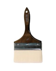 Flat Brush 12เส้น