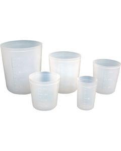 Poly Cup (Desporsable Type) กล่องละ 200อัน