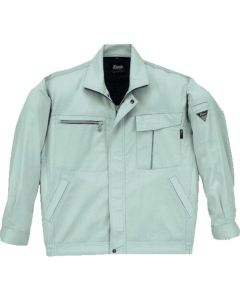 Long Sleeves Blouson 1แผ่น