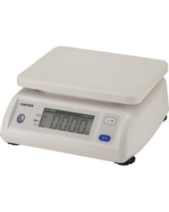 เครื่องชั่งกันน้ำกระเซ็น CS-2000S