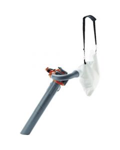 เครื่องเป่าลม (พร้อมชุดดูดฝุ่น)