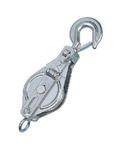 Stainless Pulley Snatch 1อัน