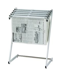 Newspaper Rack