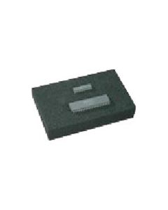 โฟมยูรีเทนนำไฟฟ้า, STAT FREE, ความหนาแน่นต่ำ25.4mmx610mmx914mm