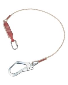 3M (TM)Protecta (TM)Shock-Absorbing Lanyards 1เส้น