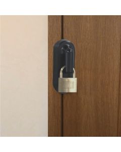 Door Lock Bracket & Padlock  ถุงละ 1 อัน