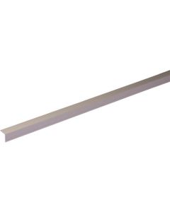 มุมคออลูมิเนียมสแตนเลส ALST12×12