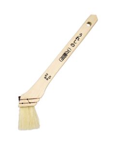 Economy Multipurpose Brush ชุดละ 10เส้น