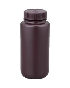 AS wide mouth brown reagent bottle 2106-0016 (12 bottles / BOX)