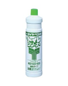 New Toilet Cleaner Acidity Type 800ml 1อัน