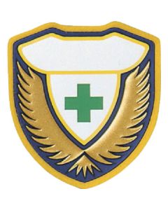 Badge 1แผ่น