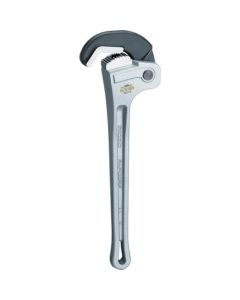 ประแจจับท่อแบบจับเร็ว Rapid Grip อลูมิเนียม ขนาด 14 นิ้ว