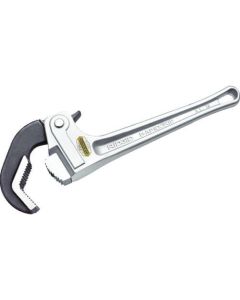 ประแจจับท่อแบบจับเร็ว Rapid Grip อลูมิเนียม ขนาด 18 นิ้ว