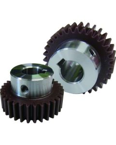 เฟืองเดือยหลอมรวม NSU2.5-50J16