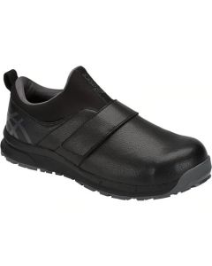 WINJOB CP303 หัวเรซิ่น 3E สีดำ x สี Dark Gray 22.5cm
