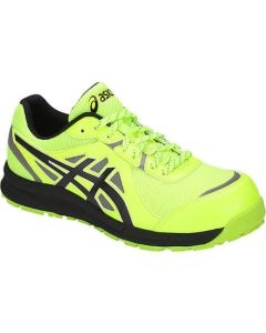 WINJOB CP206 HI-VIS หัวเรซิ่น 3E สี Flash Yellow x สีดำ 22.5cm