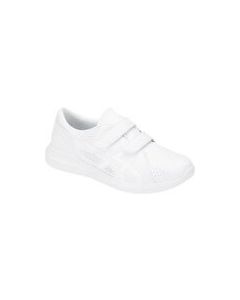 NURSEWALKER 203 สีขาว x สีขาว 21.5cm
