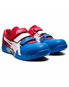 WINJOB CP305 AC หัวเรซิ่น 3E สี Directoire Blue x สี White 24.0cm