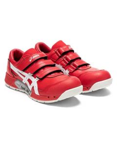 WINJOB CP305 AC หัวเรซิ่น 3E สี Classic Red x สี White 24.5cm