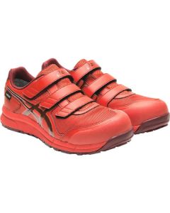 WINJOB CP602 G-TX หัวเรซิ่น 3E สี Fiery Red x สี Beet Juice 25.0cm