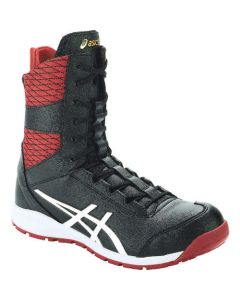 WINJOB CP403 TS หัวเรซิ่น 2E สี Black x สี White 26.0cm