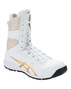 WINJOB CP403 TS หัวเรซิ่น 2E สี White x สี Pure Gold 29.0cm