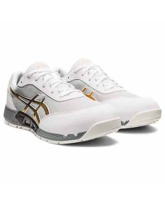 WINJOB CP212 AC หัวเรซิ่น 3E สี White x สี Pure Gold 24.0cm