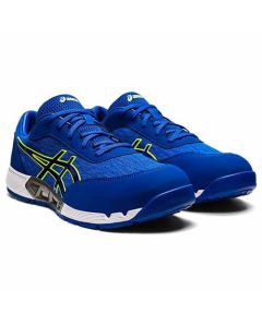 WINJOB CP212 AC หัวเรซิ่น 3E สี Asics Blue x สี Electric Blue 24.0cm