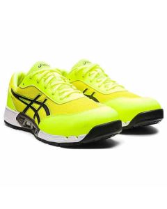 WINJOB CP212 AC หัวเรซิ่น 3E สี Safety Yellow x สี Black 25.0cm