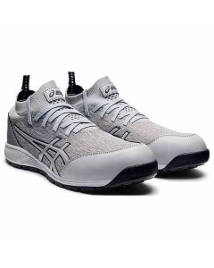 WINJOB CP213 TS หัวเรซิ่น 2E สี Gracia Gray x สี Piedmont Gray 24.5cm
