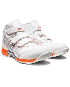 WINJOB CP308 AC หัวเรซิ่น 3E สี White x สี Pure Silver 25.0cm