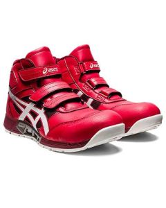 WINJOB CP308 AC หัวเรซิ่น 3E สี Classic Red x สี White 27.0cm
