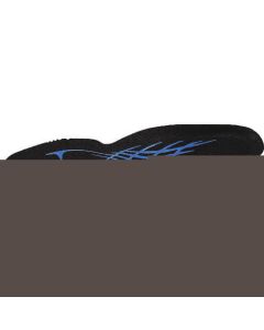 WINJOB 3D SOCKLINER HG สีดำ 29.0cm