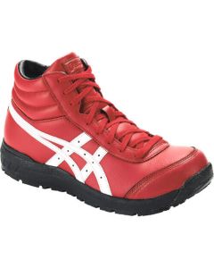 WINJOB CP701 หัวเรซิ่น 3E สี Classic Red x สี White 24.5cm