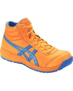 WINJOB CP701 หัวเรซิ่น 3E สี Shocking Orange x สี Electric Blue 25.5cm