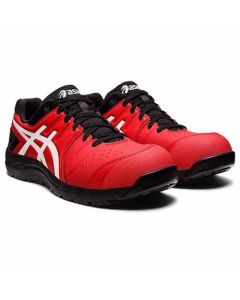 WINJOB CP113 หัวเรซิ่น 3E สี Classic Red x สี White 21.5cm