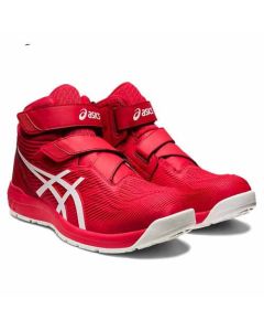 WINJOB CP120 หัวเรซิ่น 3E สี Classic Red x สี White 25.5cm
