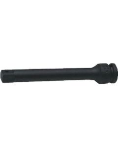 Impact Extension Bar 1/4Sq.Dr. 55mm 1อัน