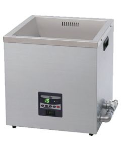 เครื่องทำความสะอาดอัลตราโซนิกตั้งโต๊ะ US-600ES