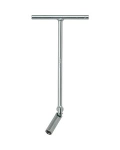 T-Type Universal Spark Plug Wrench 20.8Mm 1อัน