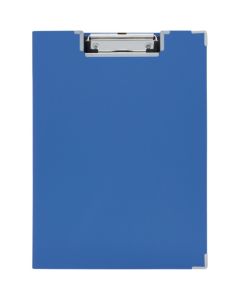 คลิปบอร์ดพับได้ BF A4 Blue