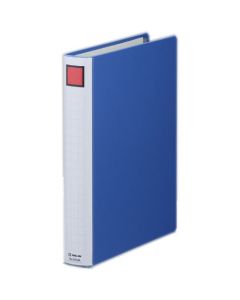KING FILE Super Dotch A4 300 แผ่น Blue